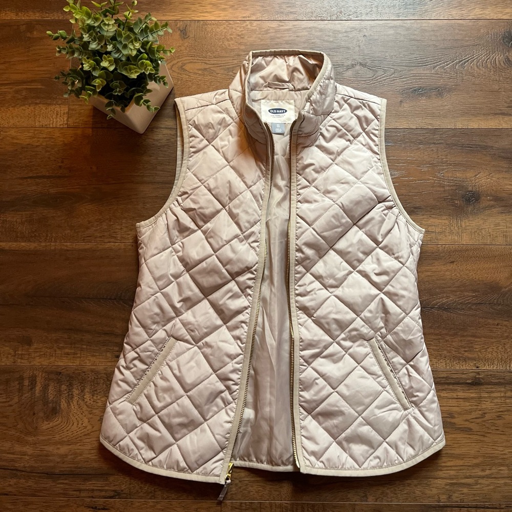 Women’s Old Navy Vest - size XS